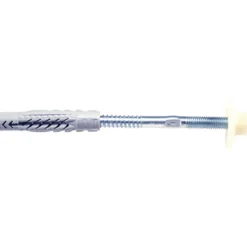 Fixations support plein pour chauffe-eau jeu de 4 FISCHER
