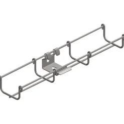Fixation support pour boîte de dérivation MAVIL