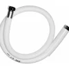 Flexible armé blanc pour cuisines professionnelles DELABIE