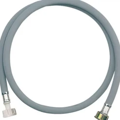 Flexible d'alimentation raccord droit longueur 2 m RS
