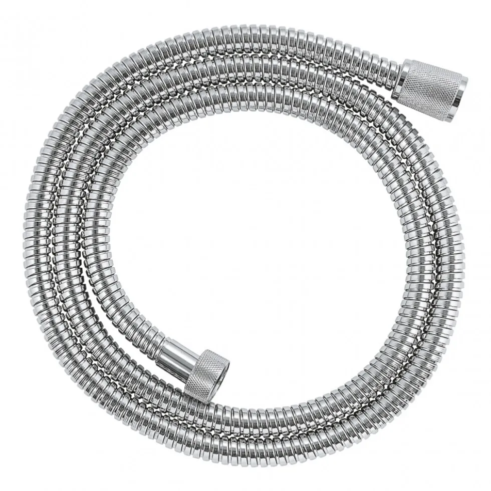 Flexible de douche anti-torsion - VitalioFlex Metal GROHE