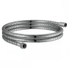Flexible de douche 200 cm - anti-torsion - inox - HOGAFLEX M-4 SCHÜTTE