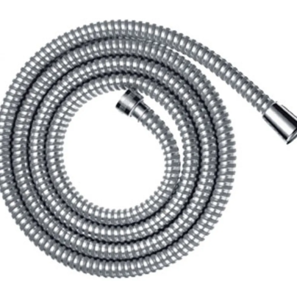 Flexible de douche Metaflex C - 1,60m ou 2m HANSGROHE