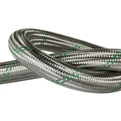 Flexible plomberie Inox femelle/femelle 20X27 - DN13 - Flexcore® Green NEOPERL