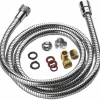 Flexible universel pour mitigeur évier à douchette NICOLL