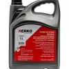 Fluide de coupe - soluble - 5L - Nanokut ERKO