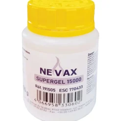 Flux décapant Supergel 15000 NEVAX