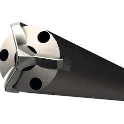 Foret avec aspiration - SDS + - SPEEDUSTER 3T DIAGER