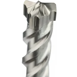 Foret béton carbure Rockfaster SDS+ type 118D - diamètre 7 mm DIAGER