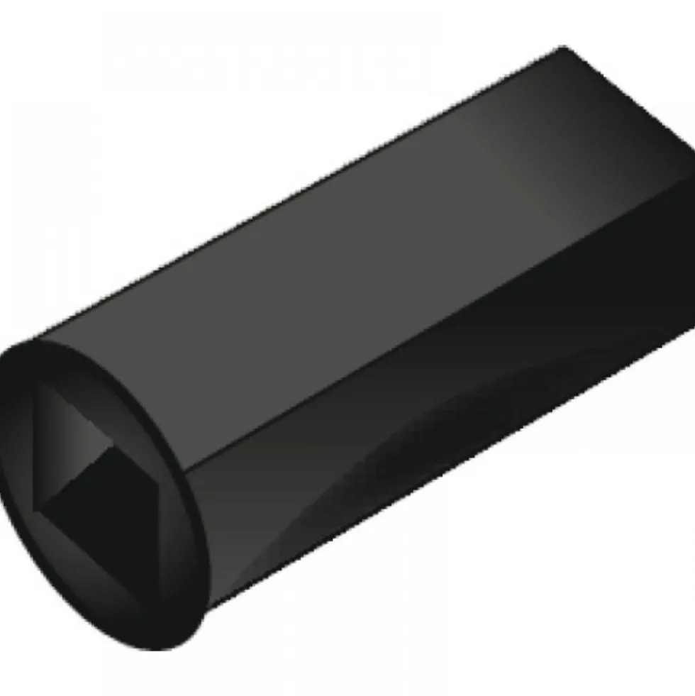 Fourrures de réduction de fouillot - Réduction de 8 à 7 mm BRICOZOR