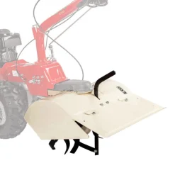 Fraise arrière 55 cm pour motobineuse P70 Evo EUROSYSTEMS