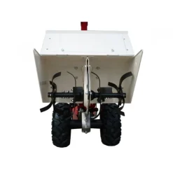 Fraise arrière 55 cm pour motobineuse P70 Evo EUROSYSTEMS