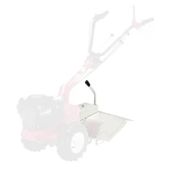 Fraise arrière 50 cm pour P55 EUROSYSTEMS