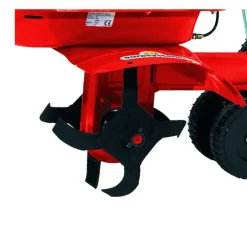 Fraise 16 cm pour motobineuse Zappa et Z2 EUROSYSTEMS