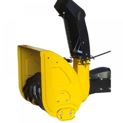 Fraise à neige 55 cm P70 Evo B&S series 850 OHV 190cc EUROSYSTEMS