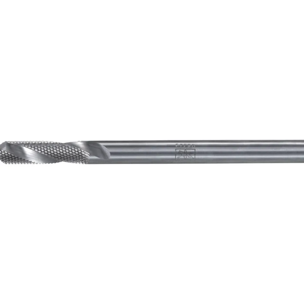 Fraise sur tige pour cylindre profilé PZF 0622 PFERD