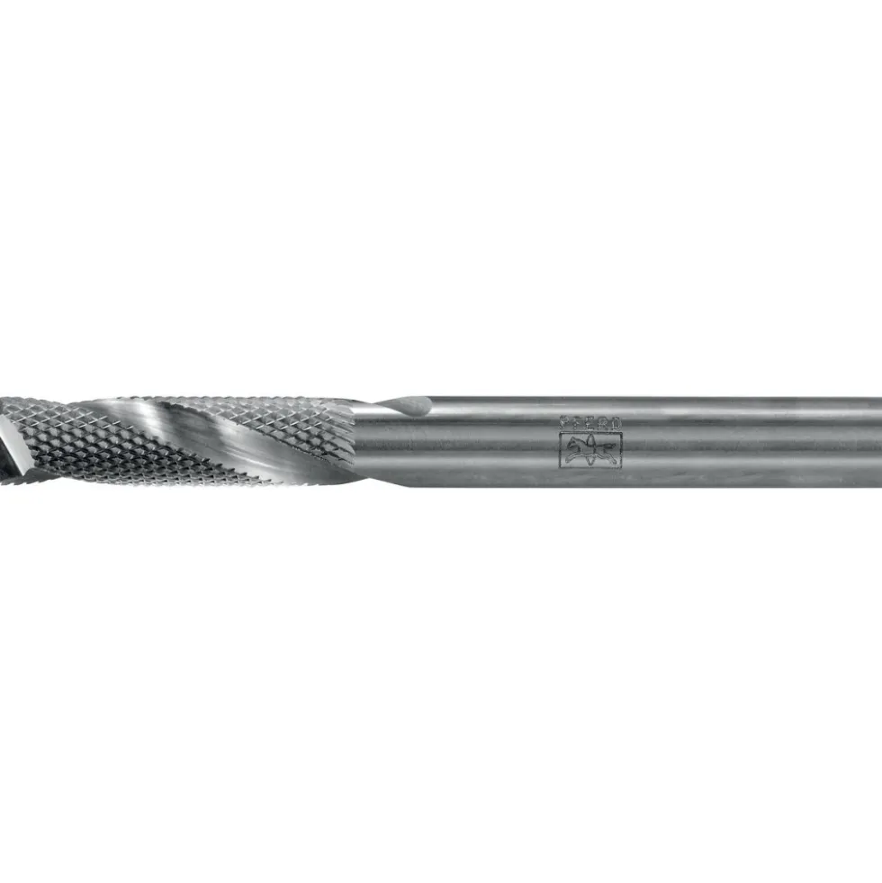 Fraise sur tige pour cylindre profilé PZF 0622 PFERD