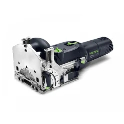 Fraiseuse Domino 420W - DF 500 RQ-Plus + coffret FESTOOL
