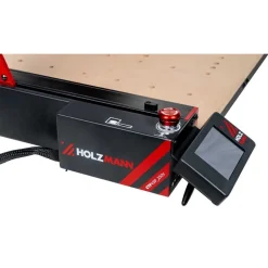 Fraiseuse d'établi CNC 80W - CTF45P_230V HOLZMANN