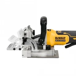 Fraiseuse à lamelles sans fil XR 18V Brushless - DCW682NT-XJ - Machine nue DEWALT