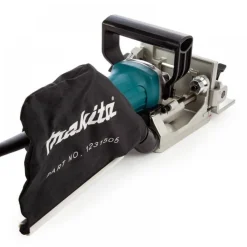 Fraiseuse à lamelles 700W - Coffret MAK-PAC- PJ7000J MAKITA