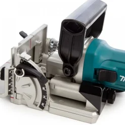 Fraiseuse à lamelles 700W - Coffret MAK-PAC- PJ7000J MAKITA
