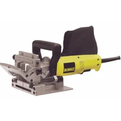 Fraiseuse à lamelles 600W DW682K DEWALT