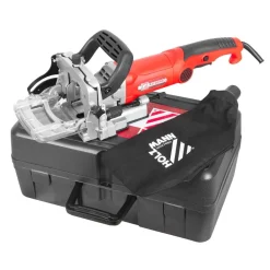 Fraiseuse à lamelles 900W - PJ 100 PRO HOLZMANN