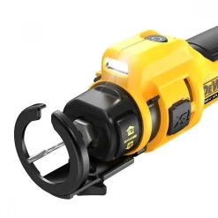Fraiseuse pour plaques de plâtre - XR 18V DCS555N-XJ - Solo DEWALT
