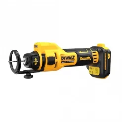 Fraiseuse pour plaques de plâtre - XR 18V DCS555N-XJ - Solo DEWALT
