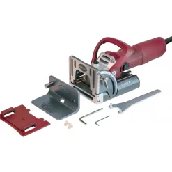 Fraiseuse à rainurer classic X avec coffret systainer LAMELLO