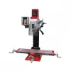 Fraiseuse verticale - table XL - 600W - BF25VLN_230V HOLZMANN