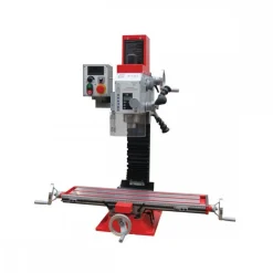 Fraiseuse verticale - table XL - 600W - BF25VLN_230V HOLZMANN