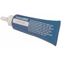 Frein filet - freinage fort - flacon 50 g - 200 M OMNIFIT