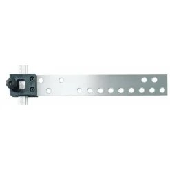Gabarit Accura - Plaque de perçage pour dispositifs de coulissage HETTICH