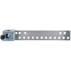 Gabarit Accura - Plaque de perçage pour dispositifs de coulissage HETTICH