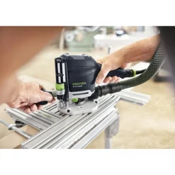 Gabarit de fraisage - MFS 400 FESTOOL