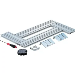 Gabarit de fraisage - MFS 400 FESTOOL