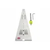 Gabarit de marquage pour Divario P-18 LAMELLO
