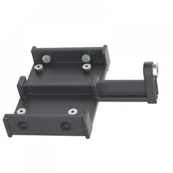 Gabarit de perçage Bluejig pour coulisses Quadro YOU HETTICH