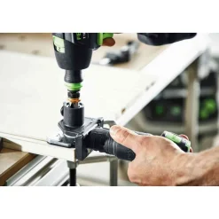 Gabarit de perçage BS-KV D15 FESTOOL