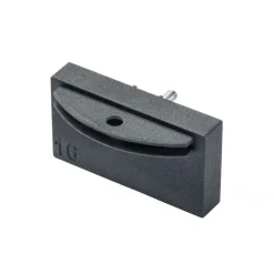 Gabarit de perçage Clamex P - lamelle de rechange P-16 LAMELLO