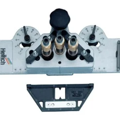 Gabarit de perçage DrillJig pour charnière Hettich Sensys et Intermat HETTICH
