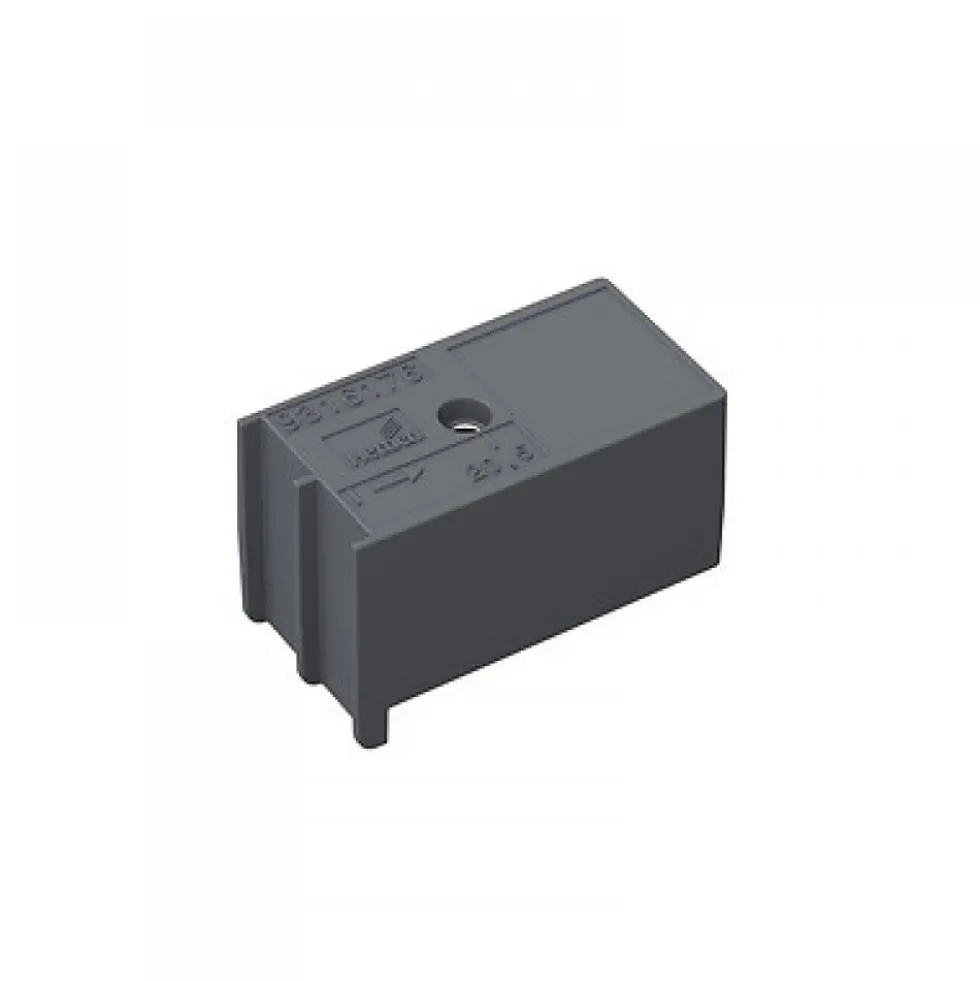 Gabarit de perçage mini pour système Cadro HETTICH