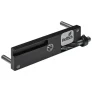 Gabarit de perçage pour butée Push to Open HETTICH