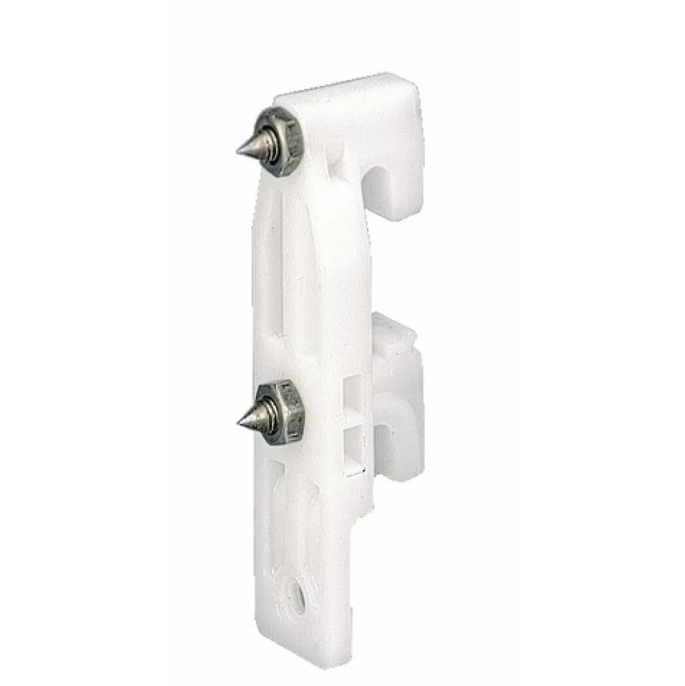 Gabarit de perçage pour façade de tiroir InnoTech Atira - BlueJig IT HETTICH