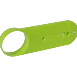 Gabarit de pose avec niveau à bulle intégré - casual DEBFLEX