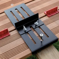 Gabarit de pose de lames de terrasse - Cobra Liner NIVO & Cobra