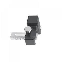 Gabarit de réglage Push to Open Bluejig - Actro 5D Actro YOU Quadro V6 YOU HETTICH