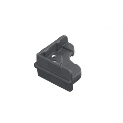 Gabarit pour perçage de la paroi arrière H77 Avantech YOU Pratica 295 HETTICH